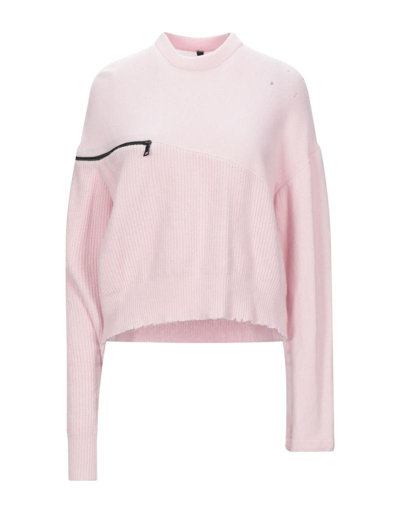 Unravel Sweater