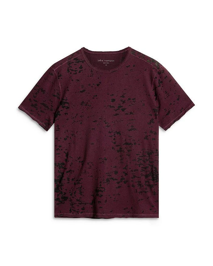 John Varvatos Eden Burnout Tee 5