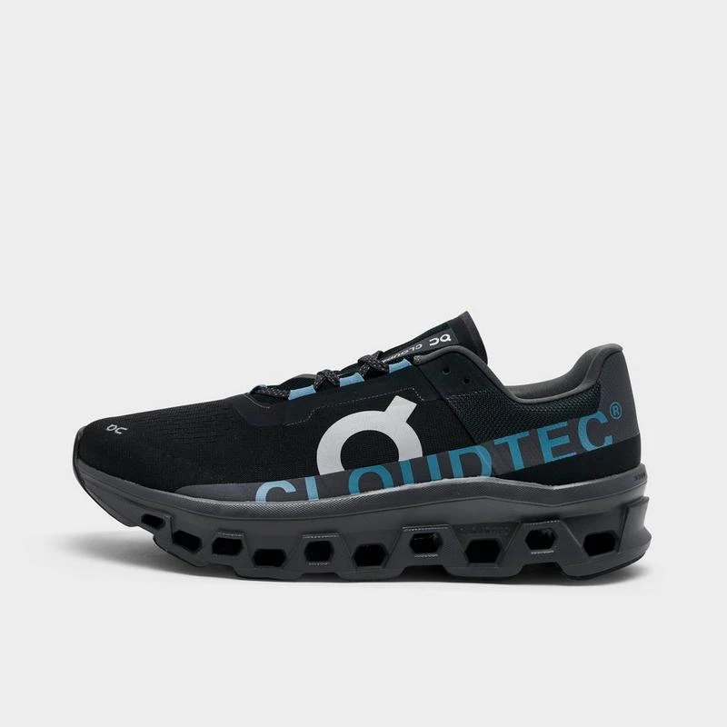 On Men's On Cloudmonster Running Shoes