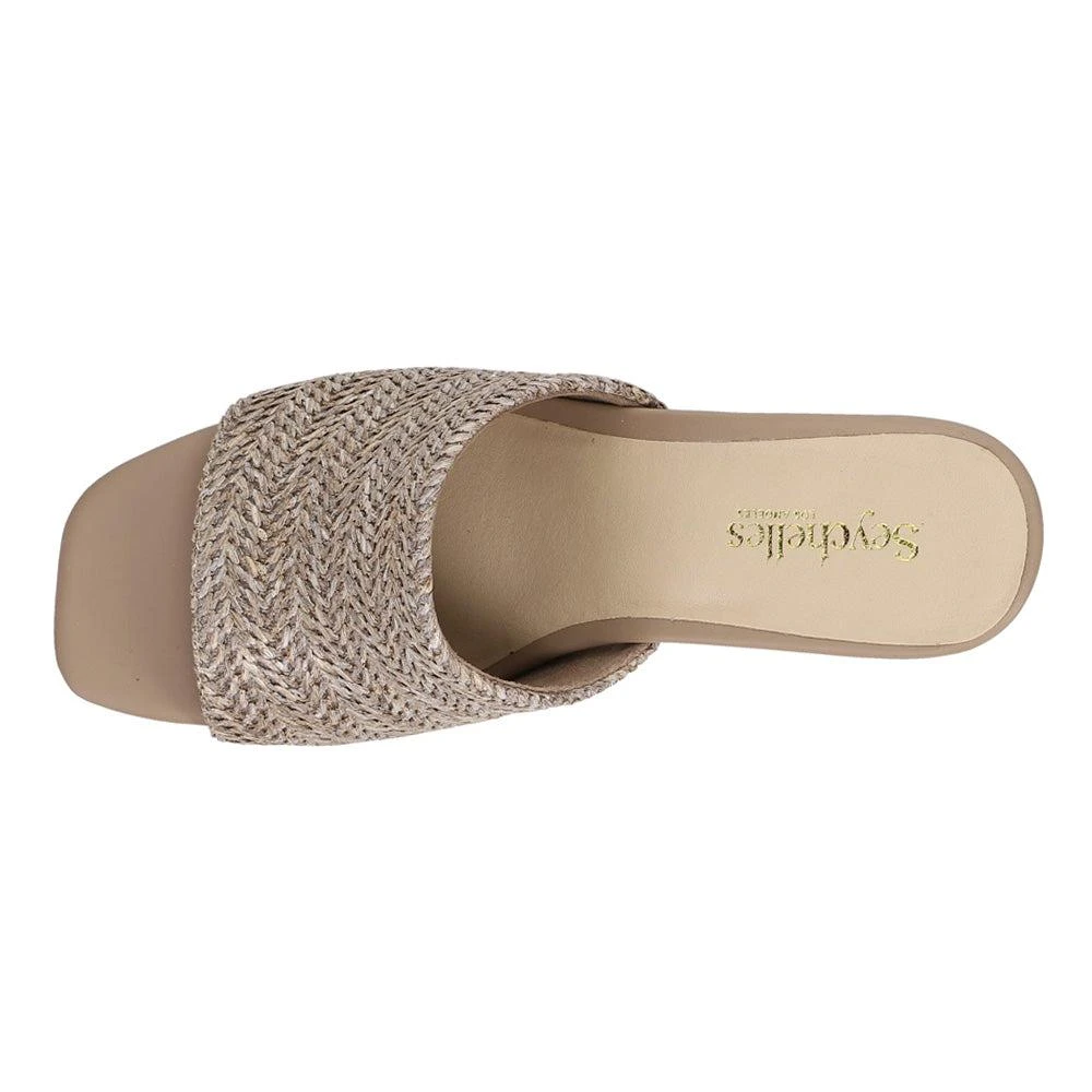 Seychelles Adapt Block Heel Sandals 4