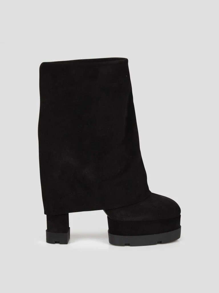 CASADEI Shoes woman Casadei 1