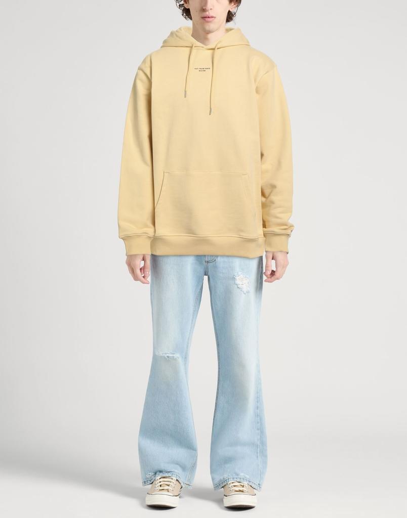 Drôle de Monsieur Hooded sweatshirt
