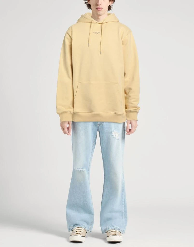 Drôle de Monsieur Hooded sweatshirt 2