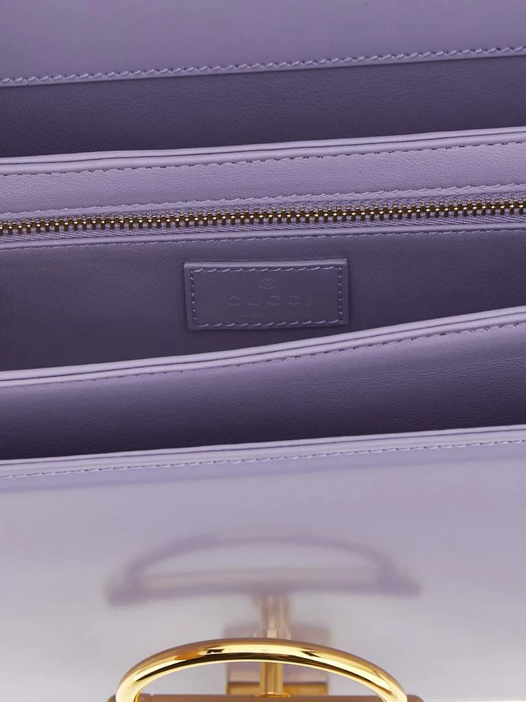 Gucci Gucci 'Siena' Crossbody Bag 4