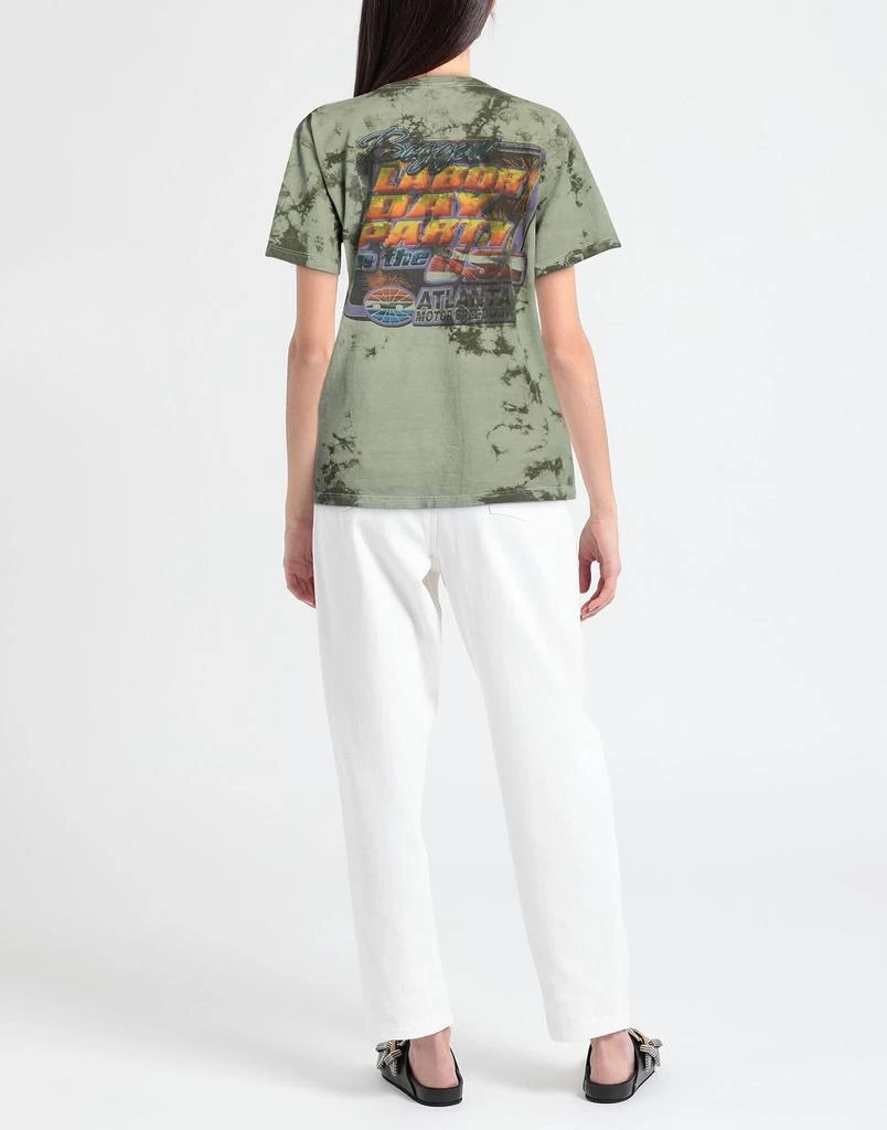 NOTSONORMAL Oversize-T-Shirt 3