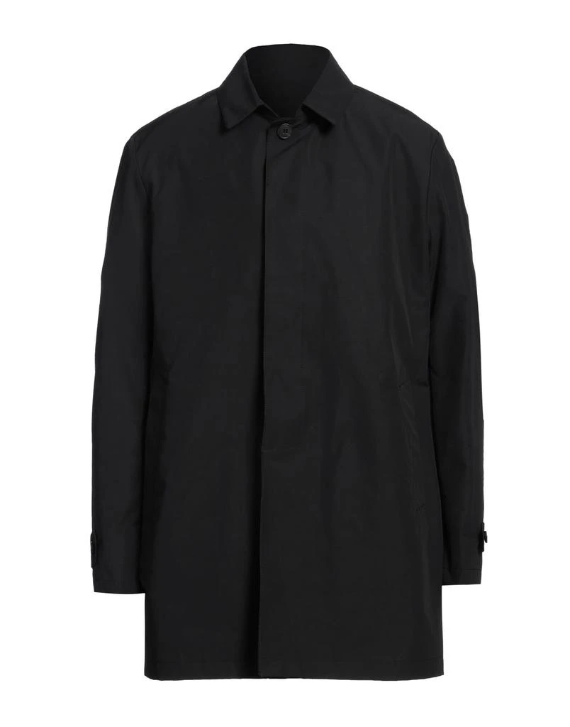 BRIAN DALES Full-length jacket