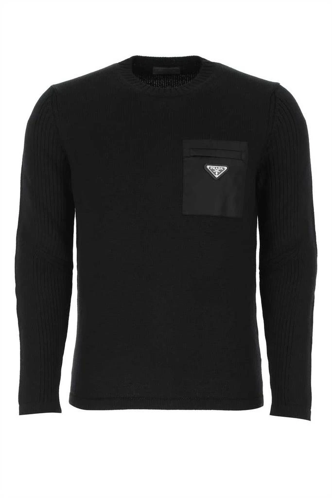 Prada Prada Knitwear 1