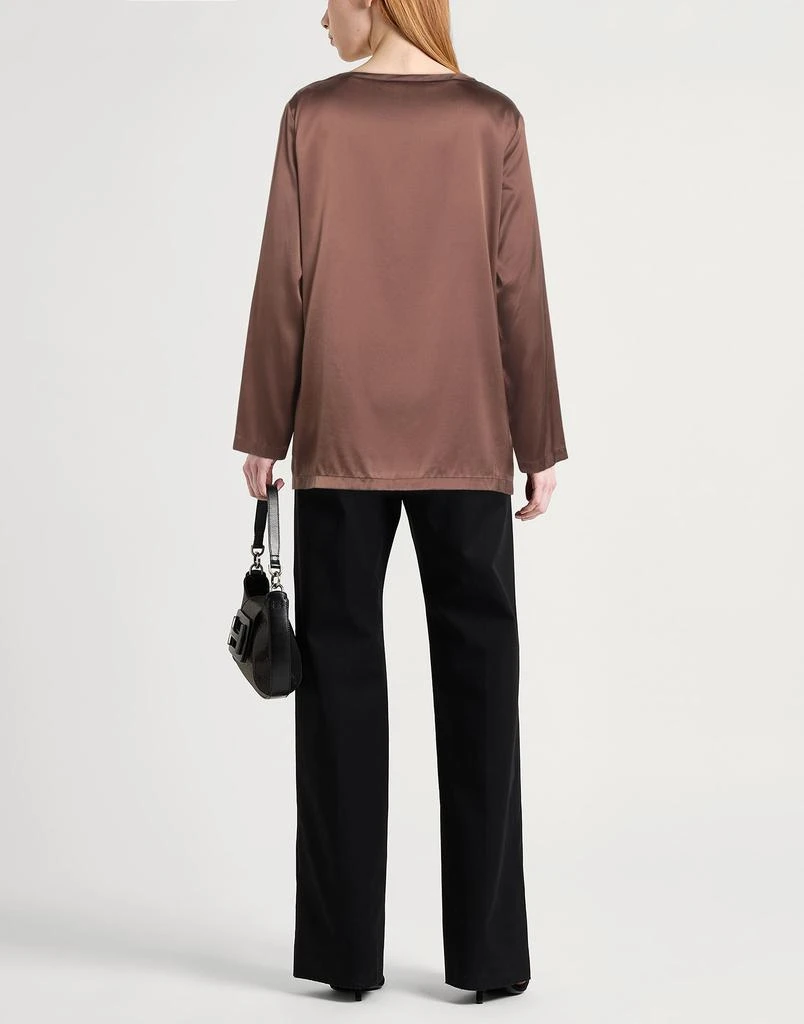 MALÌPARMI Silk top 3