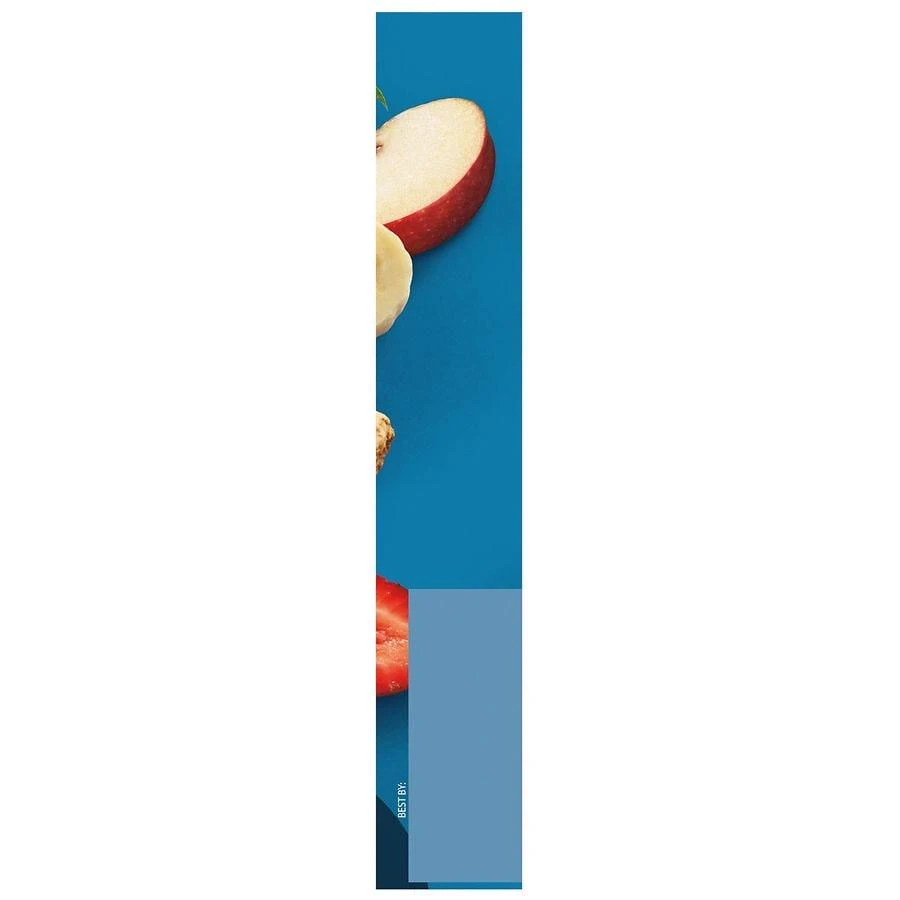 Gerber Soft Baked Grain Bars Strawberry Banana 6