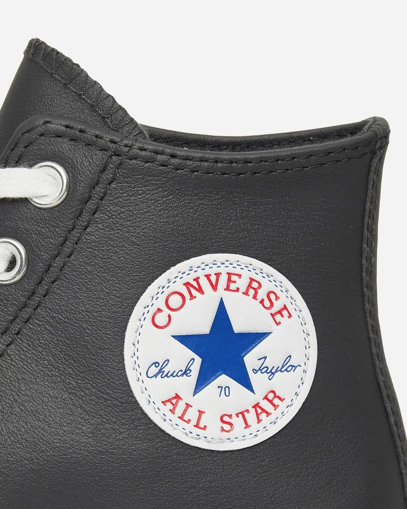 Converse Chuck 70 Heritage Color Leather Sneakers Dark Matter / Shadow Purple 6