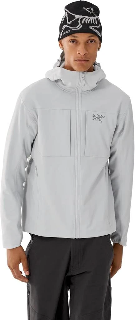 Arc'teryx Arc'teryx Gamma MX Hoody Men's - Warm Softshell Jacket - Breathable, Wind-Resistant, and Durable Jackets, Built for Outdoors