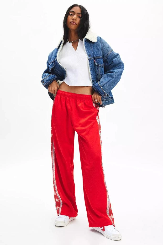 BDG BDG Track Star Tricot Pant 1