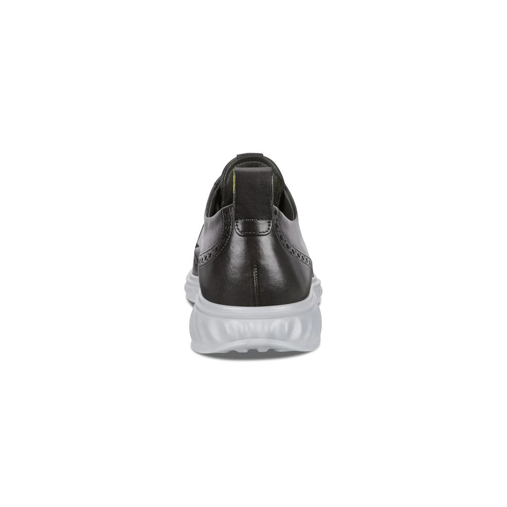 ECCO ECCO ST.1 Hybrid Lite Wingtip Brogue Shoes 6