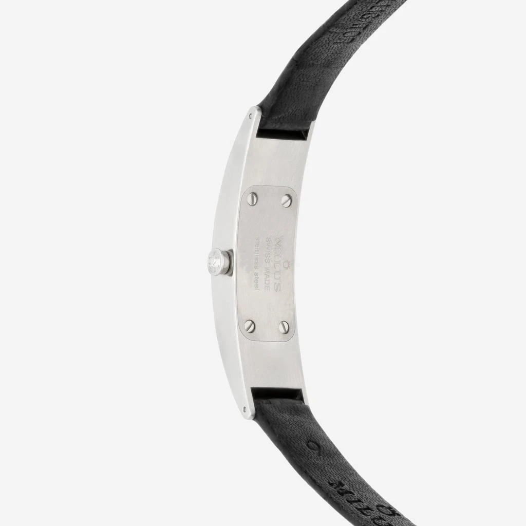 Milus Milus Eridana Stainless Steel 10.85mm Quartz Ladies Watch ERI004 3