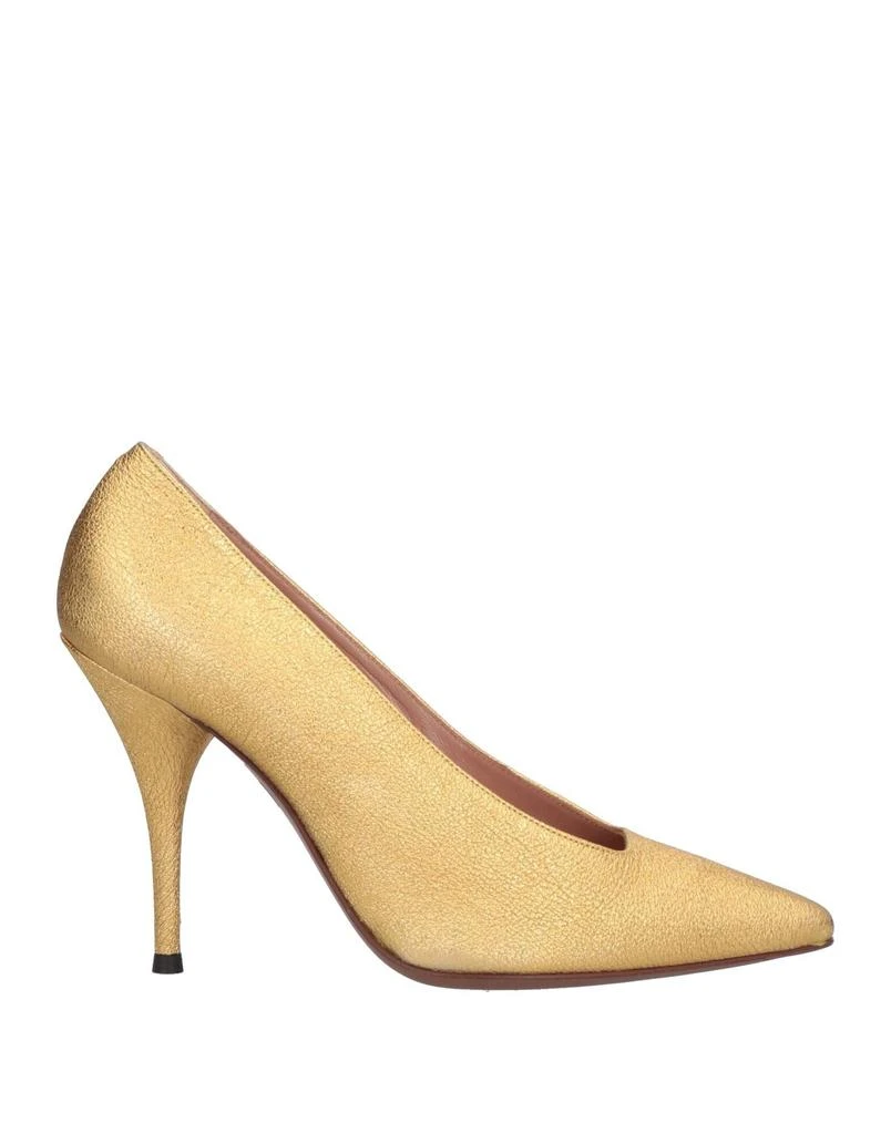 L' AUTRE CHOSE Pump 1