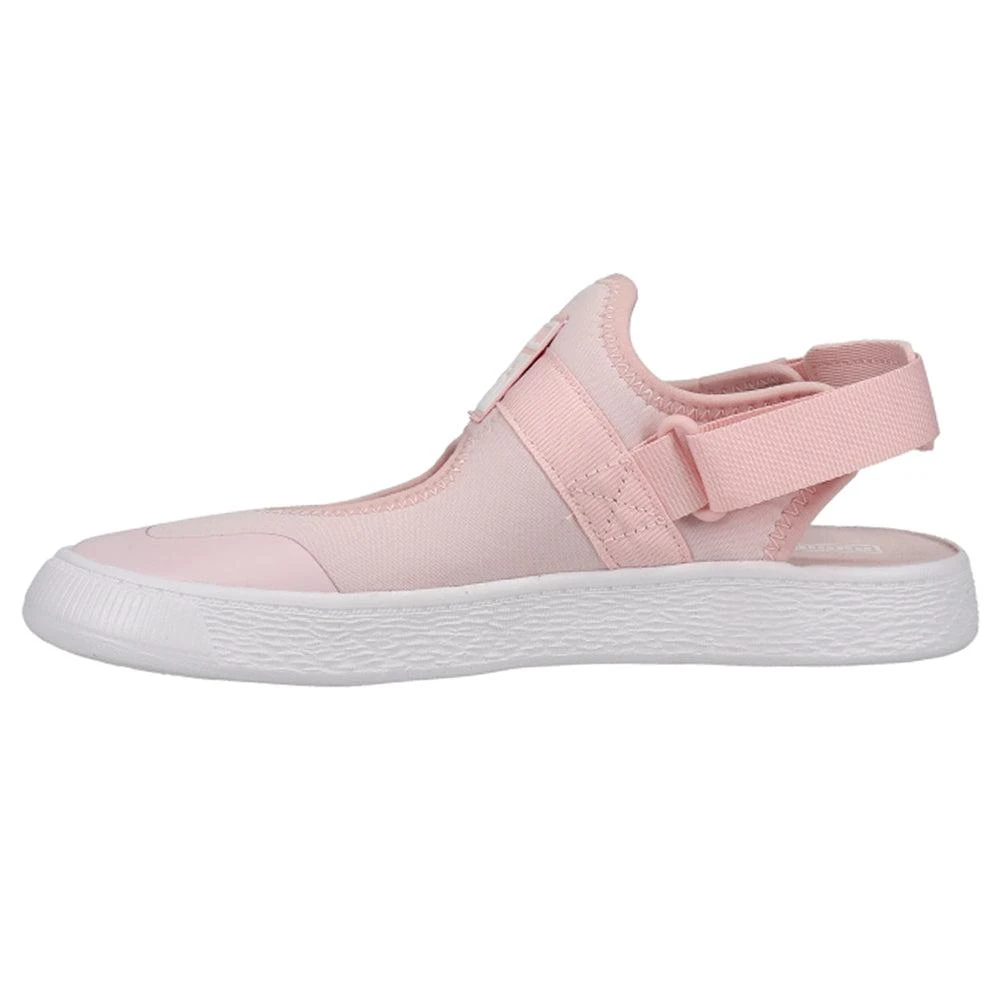 Puma Light-Flex Summer Flat Sandals (Little Kid) 3
