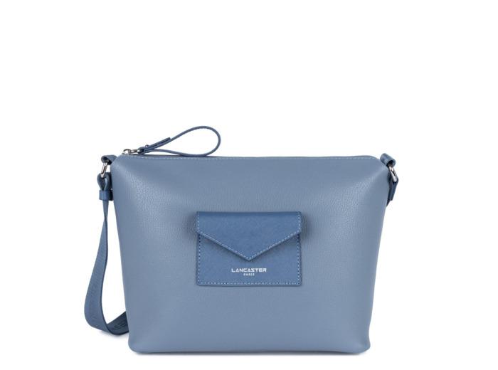 Lancaster Sac trotteur Zippé Maya