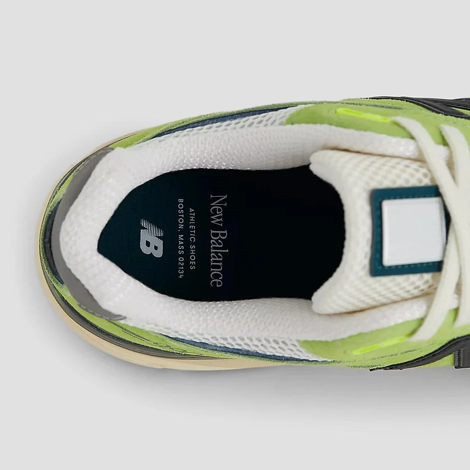 New Balance Made in USA 990v4 6