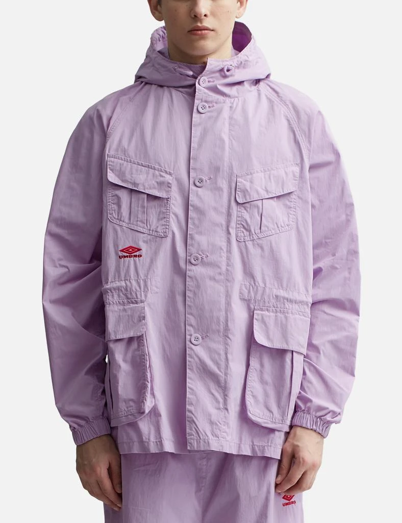 Umbro Slam Jam X umbro Field Jacket 3