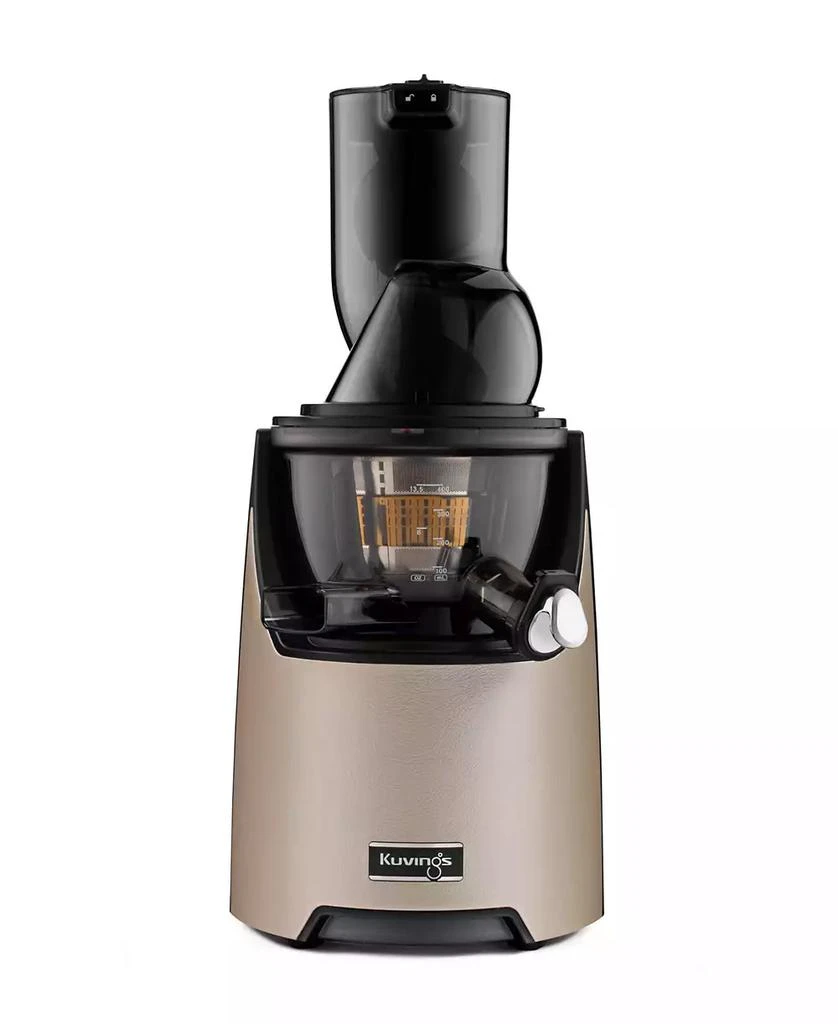 Kuvings EVO820CG Whole Slow Juicer 1