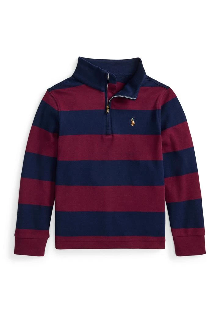 Ralph Lauren Boys 2-7 Striped Cotton Jersey T-Shirt
