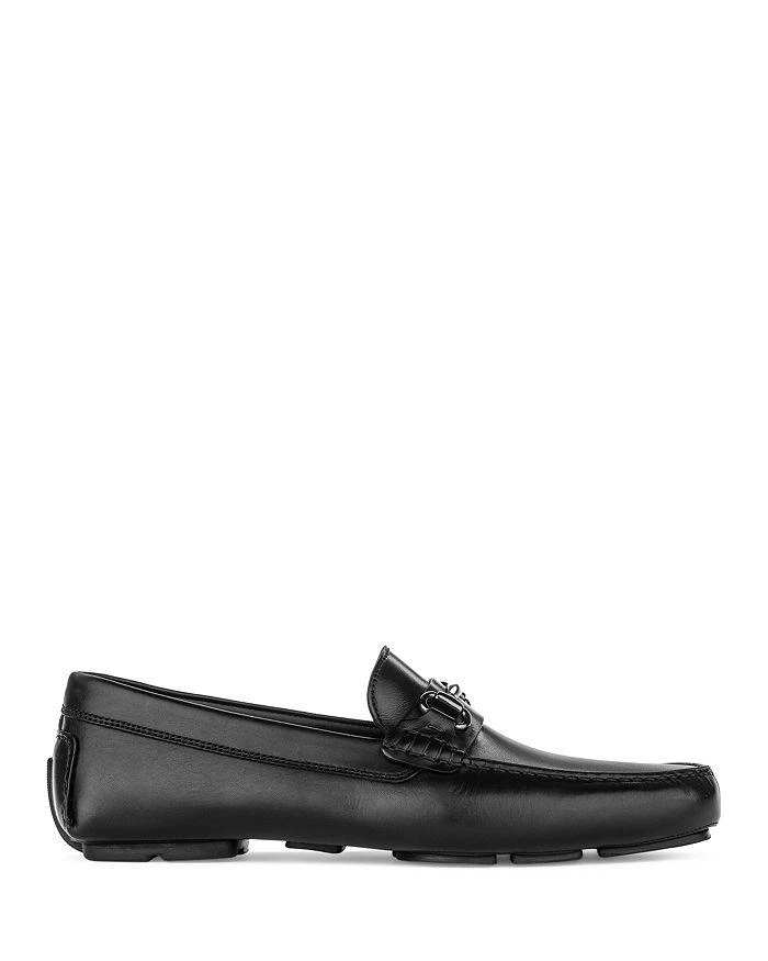 To Boot New York To Boot Men's Del Amo Suede Drivers 3