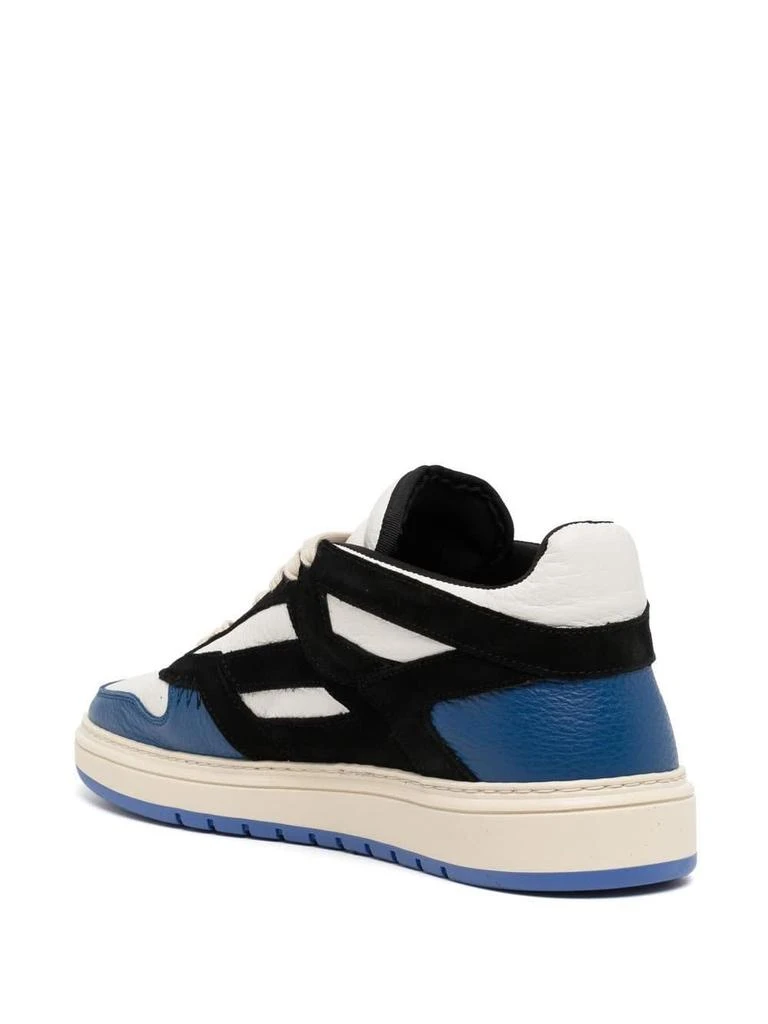 Represent Reptor Low Sneakers 4
