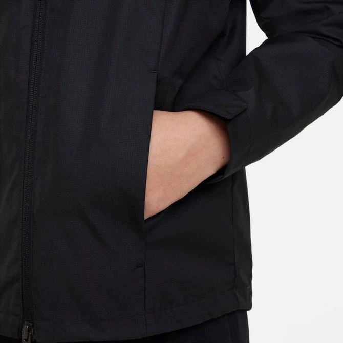 NIKE Kids' Nike Storm-FIT Academy23 Soccer Rain Jacket 5