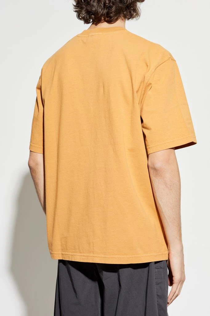 Stone Island T-shirt capsule Marina 4