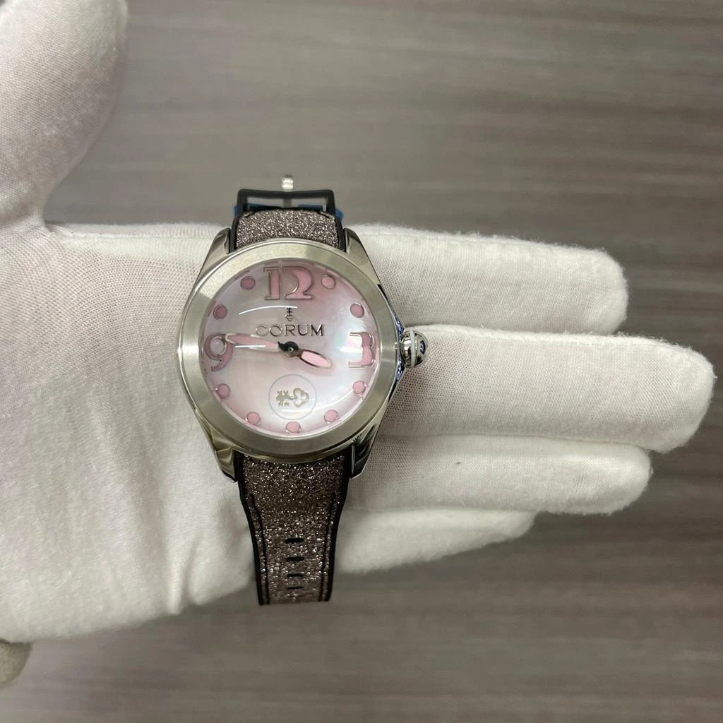 Corum Corum Bubble Stainless Steel 42mm Automatic Unisex Watch L295/04492 2