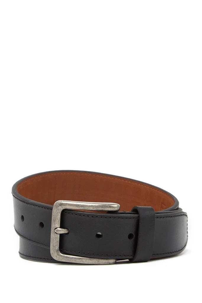 BOCONI Leather Belt 1