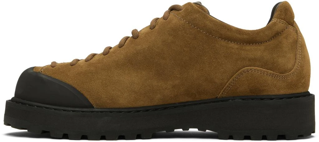 Diemme Brown Ampezzo Derbys 3