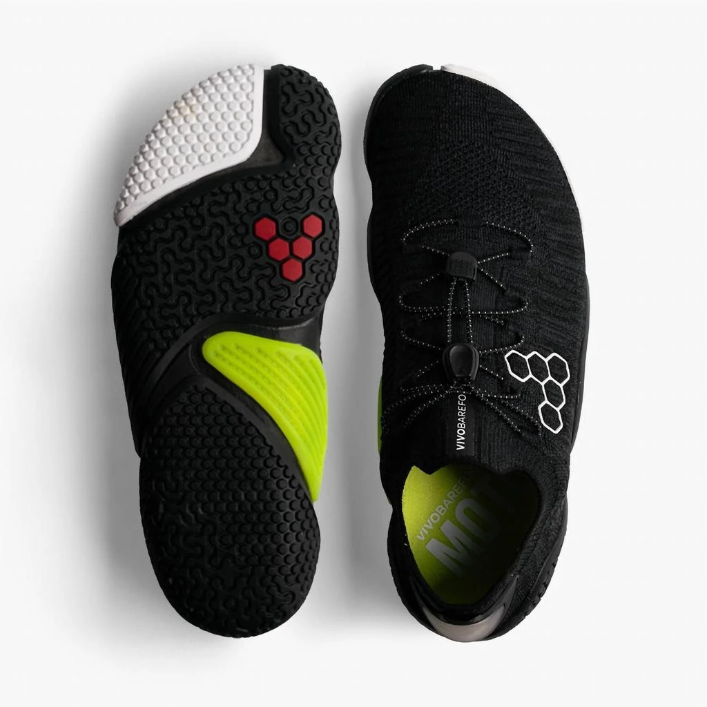 Vivobarefoot Vivobarefoot - Men's Motus Flex Sneaker 3