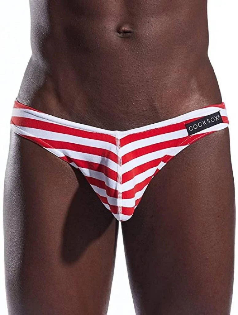 Cocksox Cocksox - Men's Underwear Brief 1