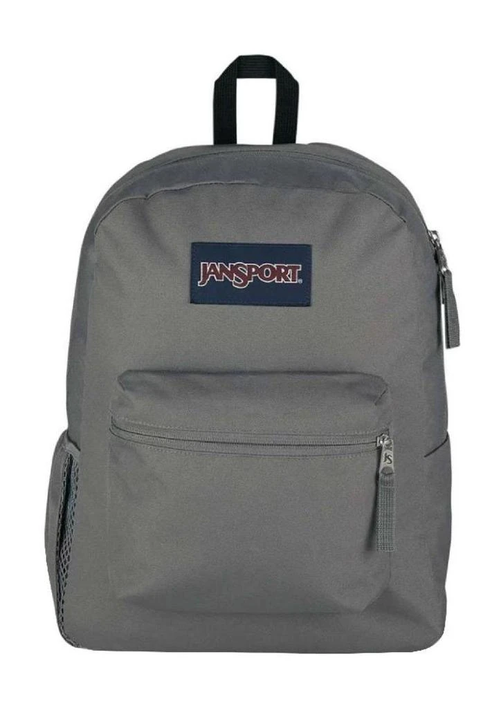 JanSport JanSport Cross Town Backpack - Graphite Grey
