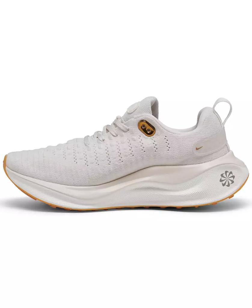 NIKE Women's React Infinity Run Flyknit 4 Running Sneakers from Finish Line