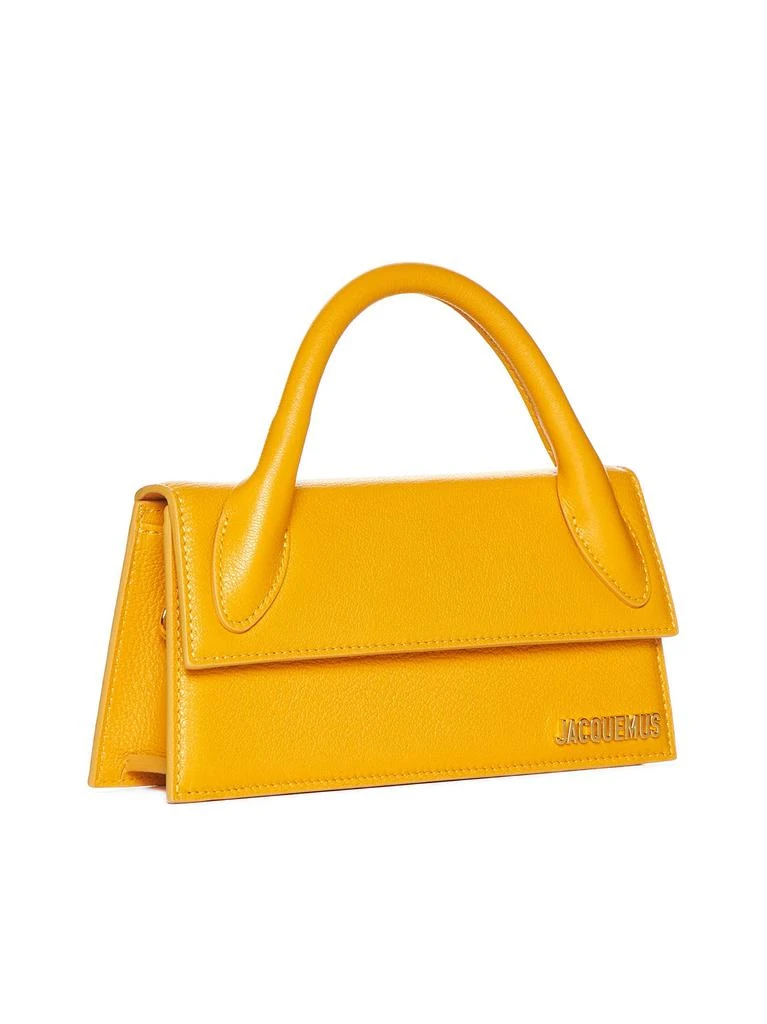 Jacquemus Tote 2