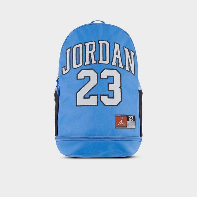 Jordan 23 バックパック 青 タイダイ柄 Jordan 23 バックパック 青 タイダイ柄