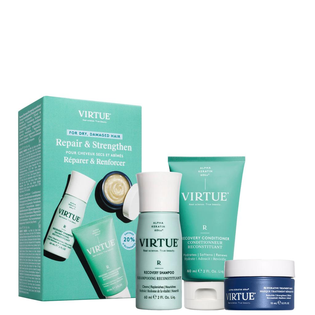 VIRTUE VIRTUE Recovery Discovery Kit