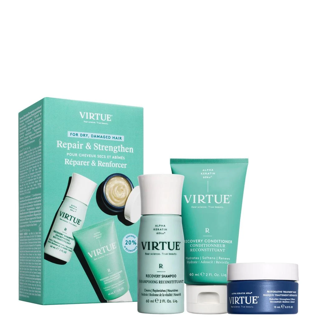 VIRTUE VIRTUE Recovery Discovery Kit 2