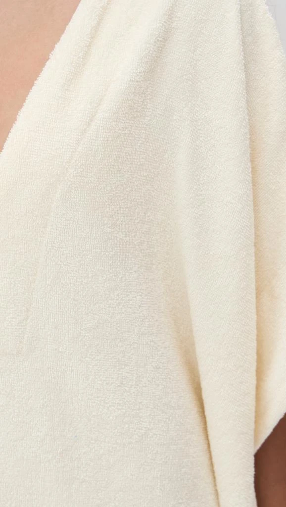 Vitamin A Oasis Poncho 5