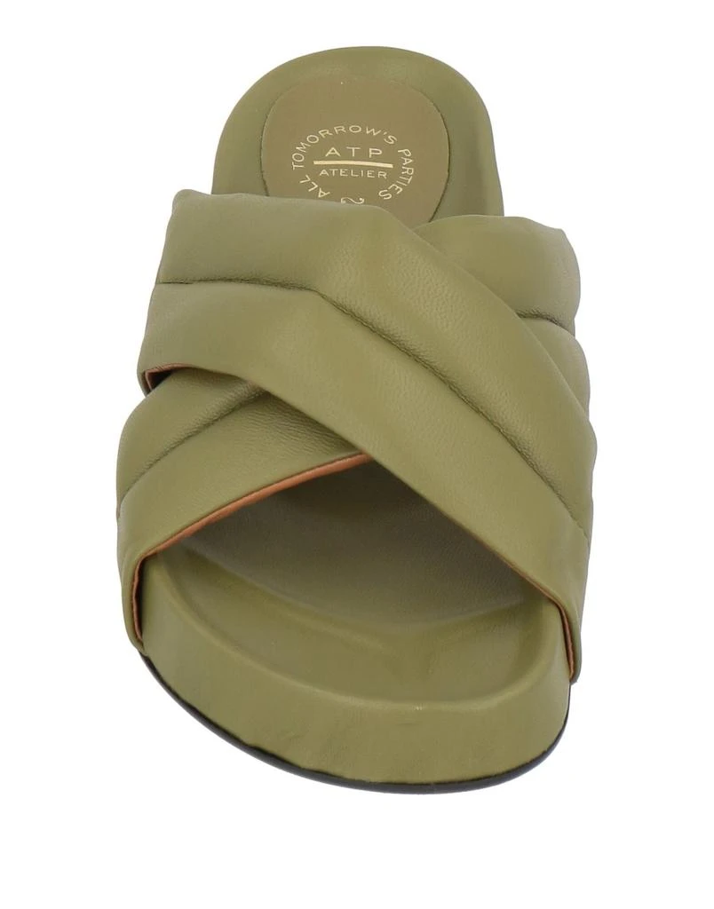 ATP ATELIER Sandals 4