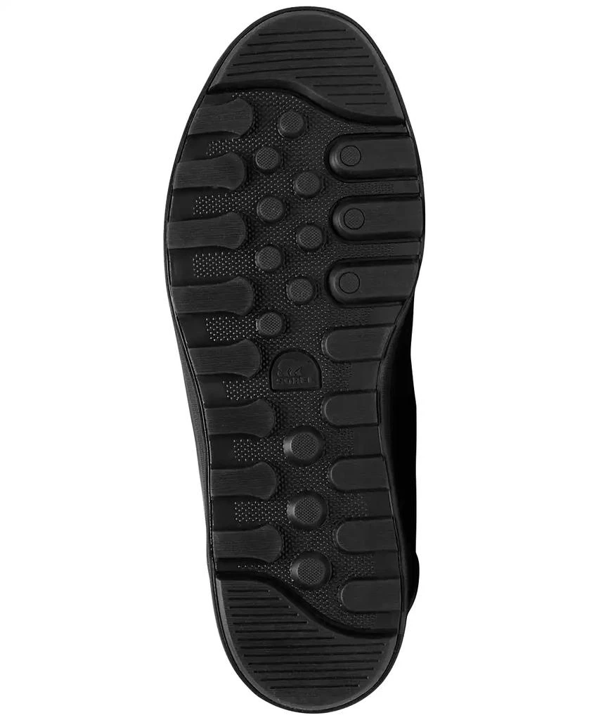 SOREL Men's Cheyanne Metro II Sneaker Boots 6