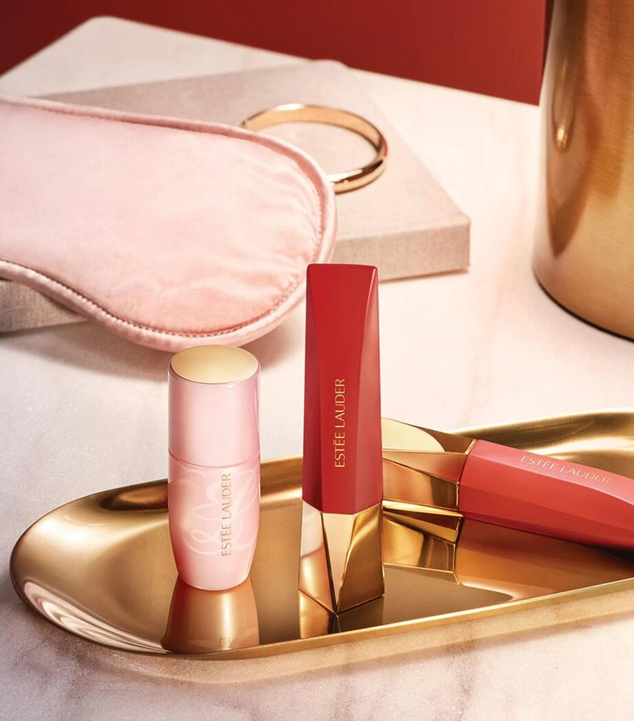 Estée Lauder Pure Color Whipped Matte Liquid Lip (9ml) 6