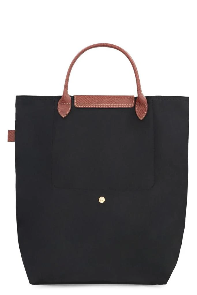 Longchamp Longchamp Le Pliage M Tote Bag 3