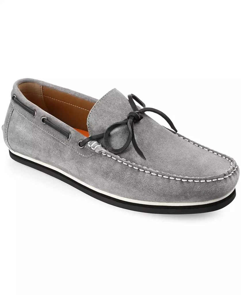 Thomas & Vine Men's Sadler Moccasin Loafers 1
