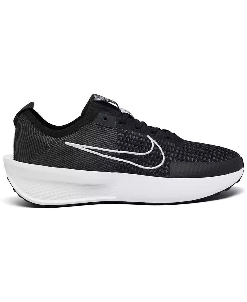 NIKE Men's Interact Run Running Sneakers from Finish Line 2