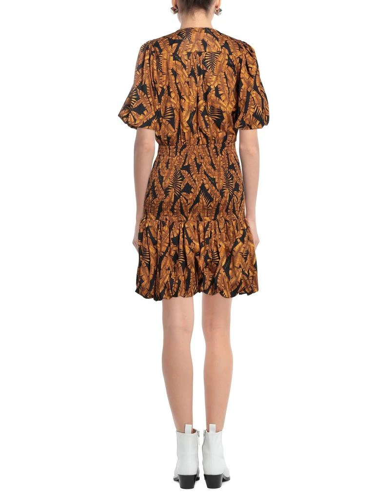 ODI ET AMO Short dress 3