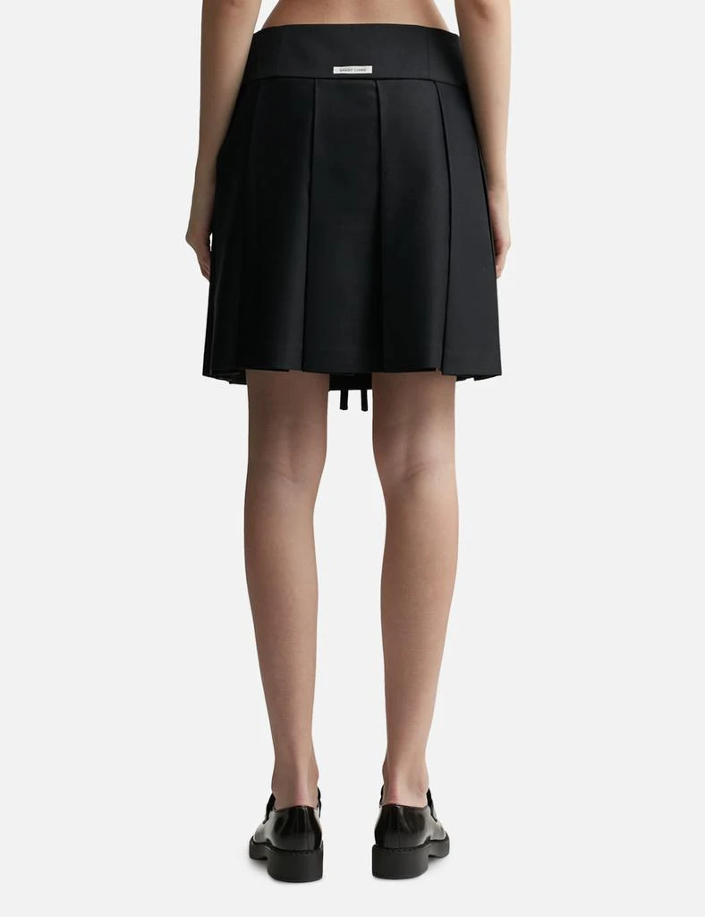 Sandy Liang Arne Skirt 3