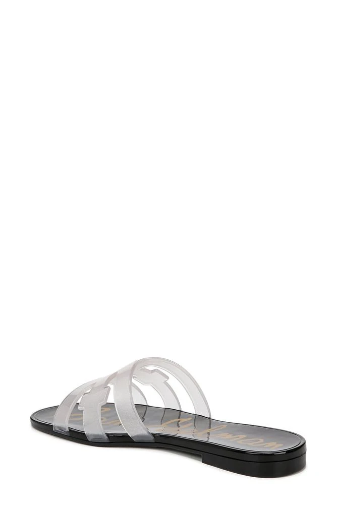 Sam Edelman Bay Jelly Slide Sandal 2